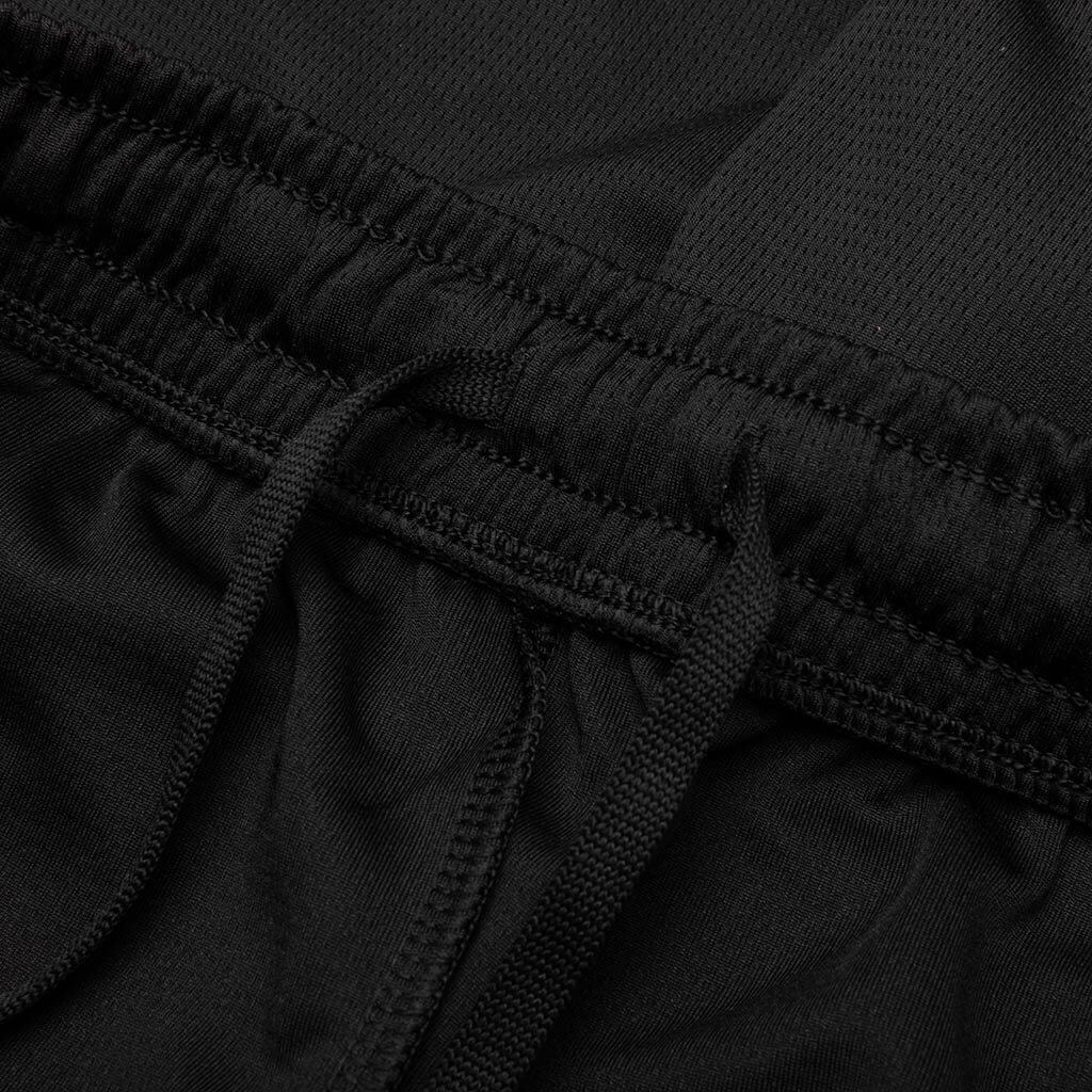 Puma AC Milan x Pleasures Shorts Replica - Black/Asphalt - Image 5