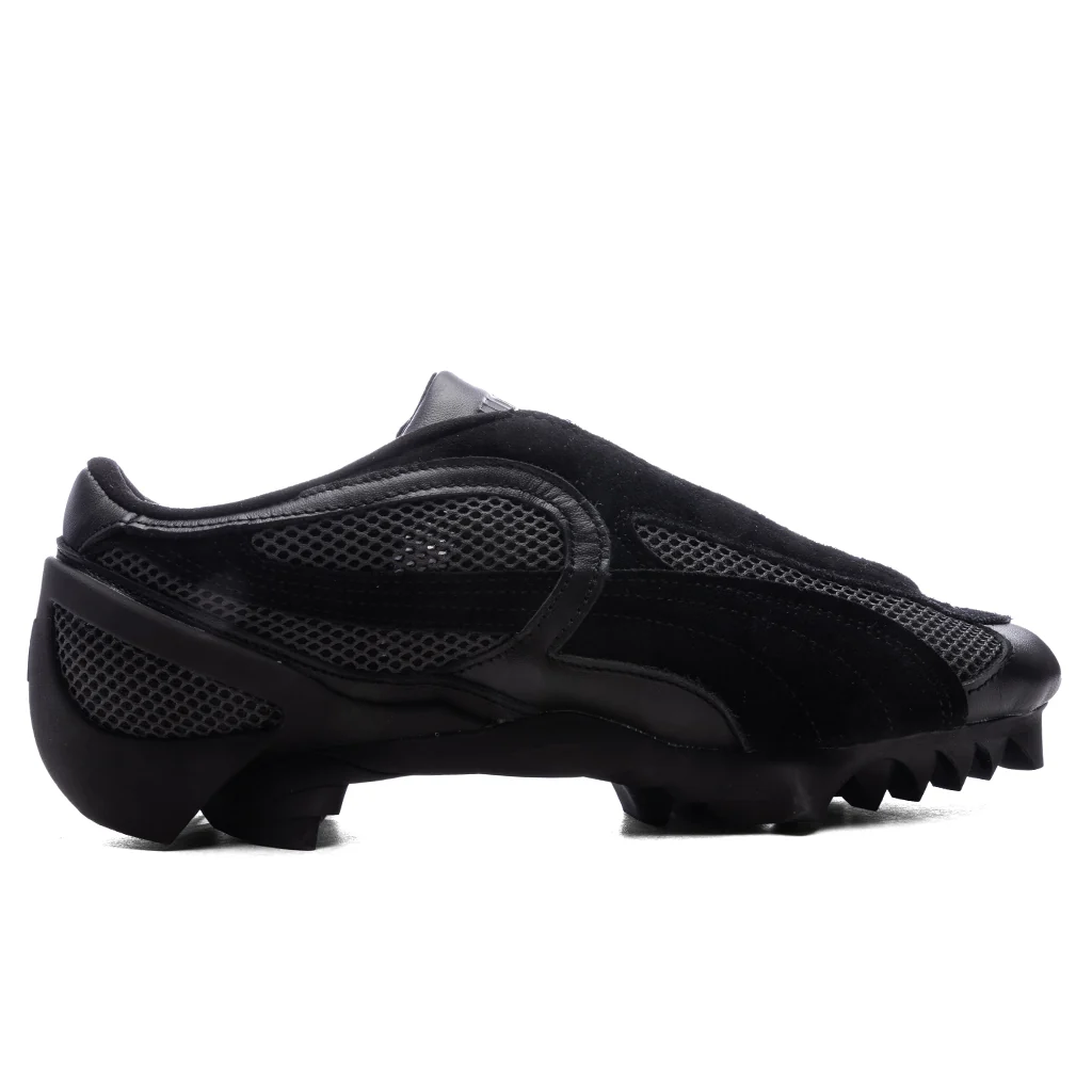 Beisser - Black