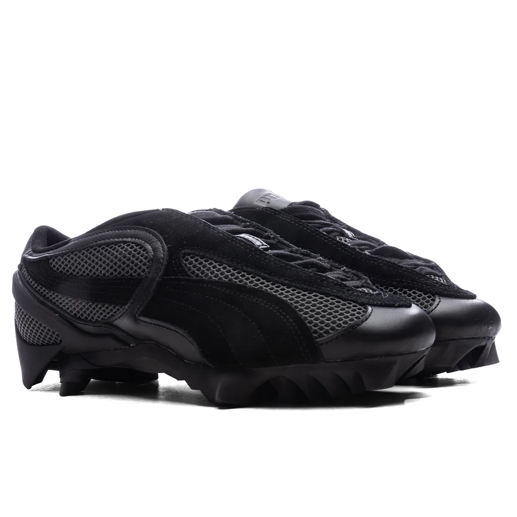 Beisser - Black - Image 2