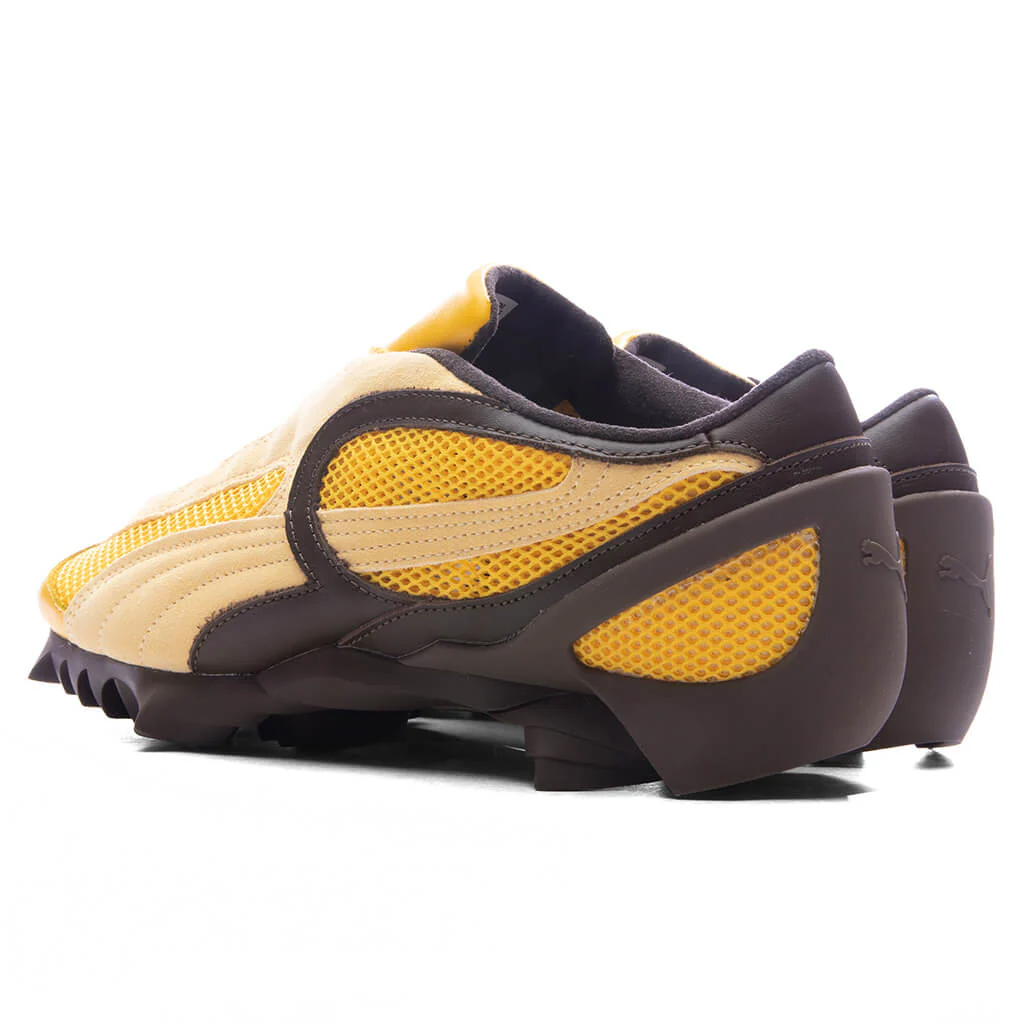 Beisser - Yellow Sizzle - Image 3