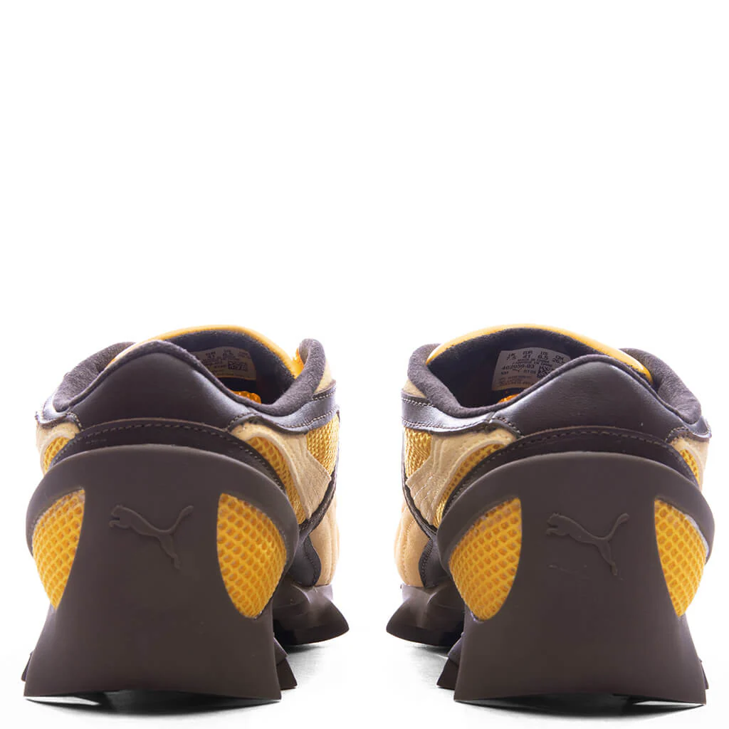 Beisser - Yellow Sizzle - Image 4