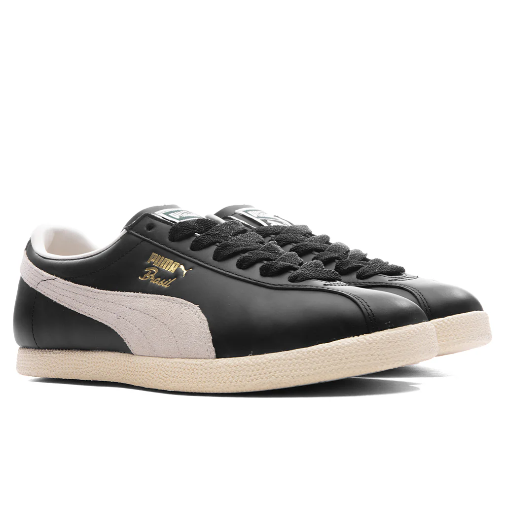 Brasil Terrace Views - Black/Frosted Ivory - Image 2