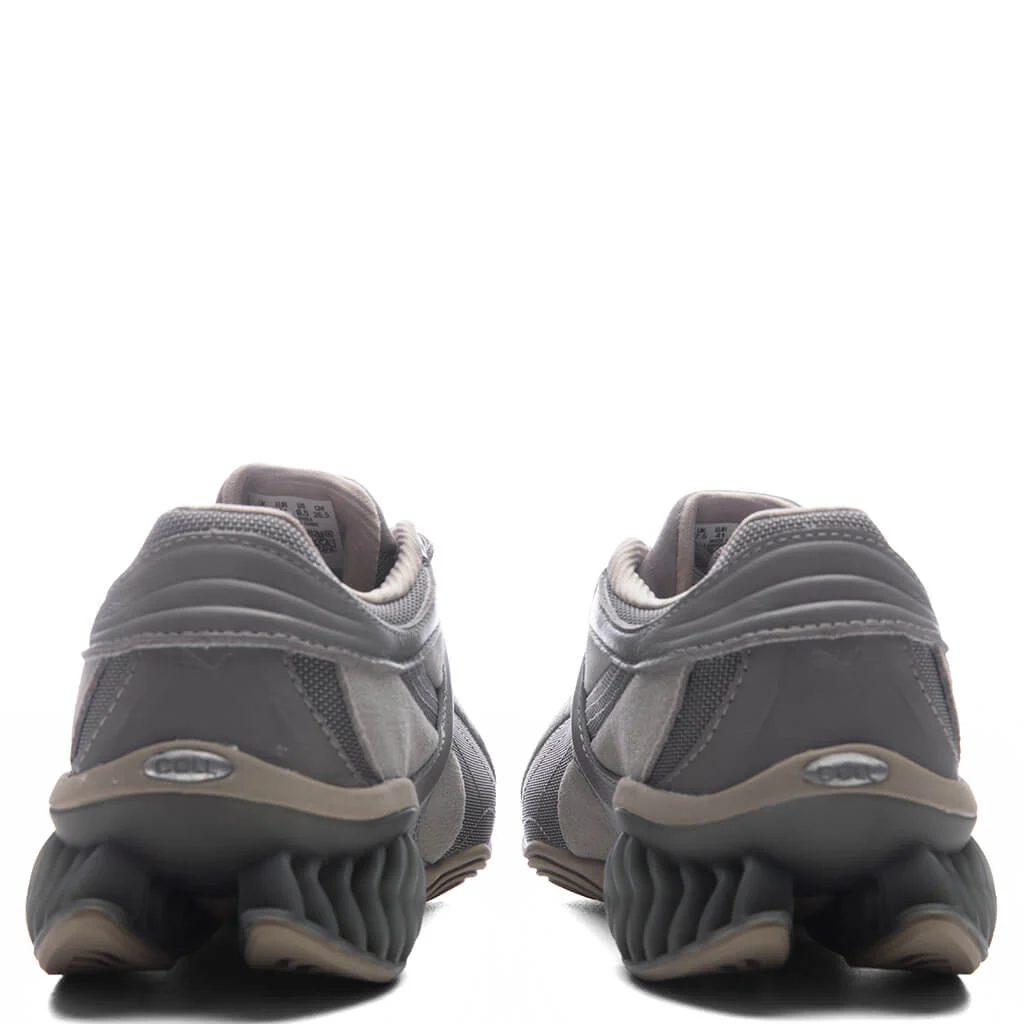 CELL GEO 1 - Stormy Slate/Mineral Gray - Image 4