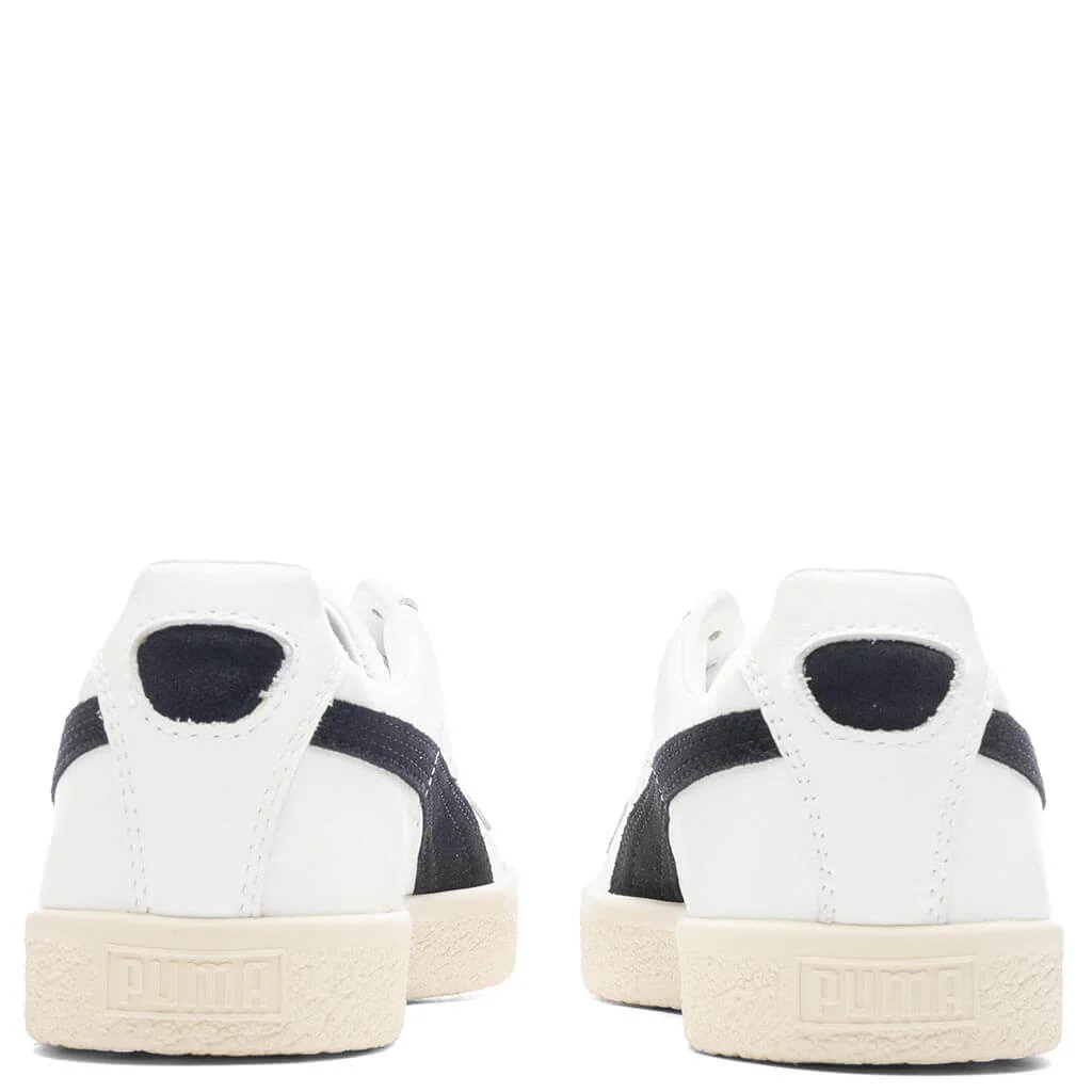 Clyde Made in Germany - White/Black - Image 4