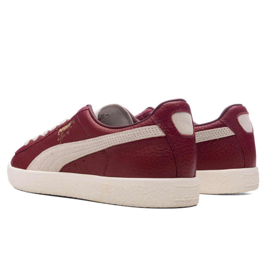 Clyde Made in Italy - Red - Image 3
