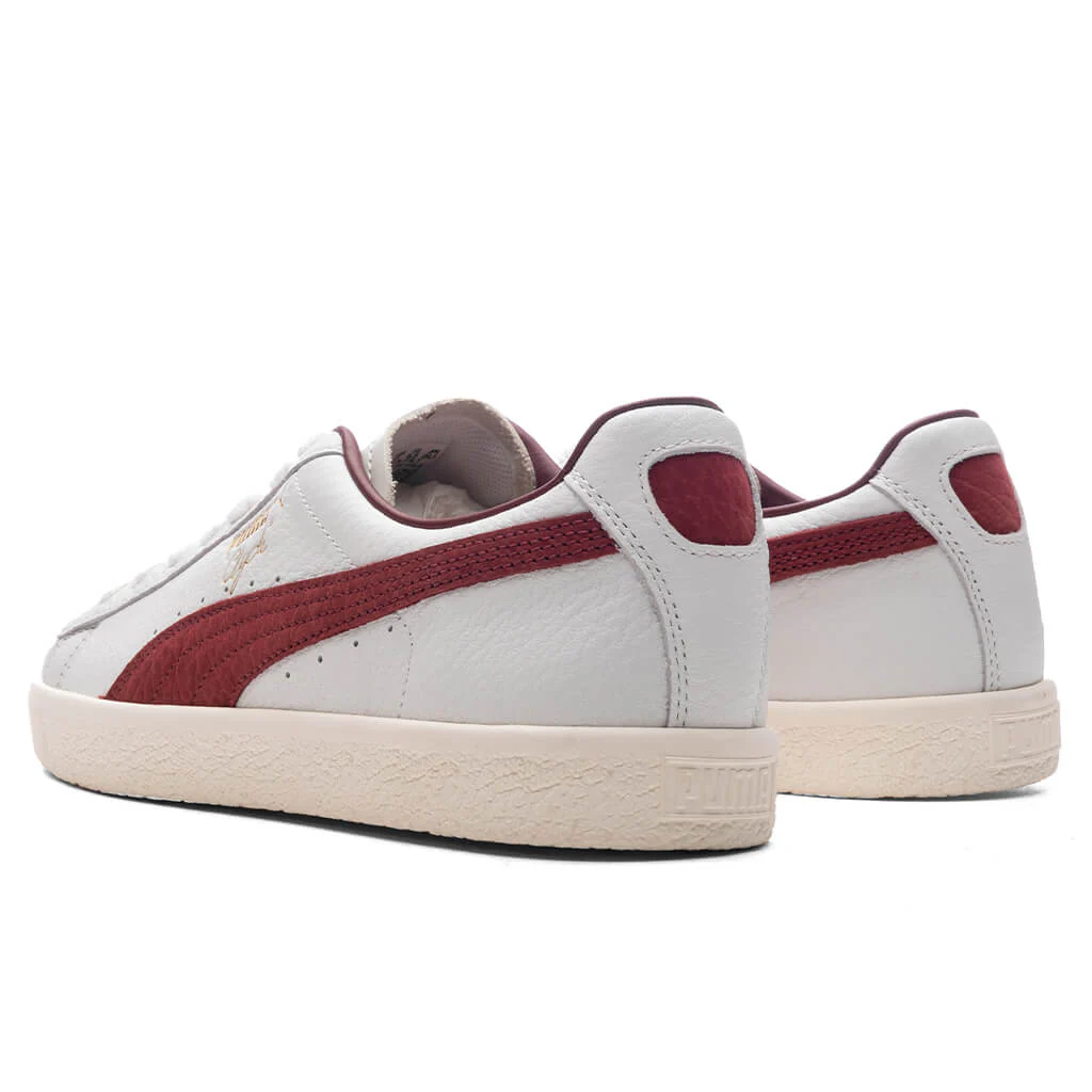 Clyde Made in Italy - White - Image 3