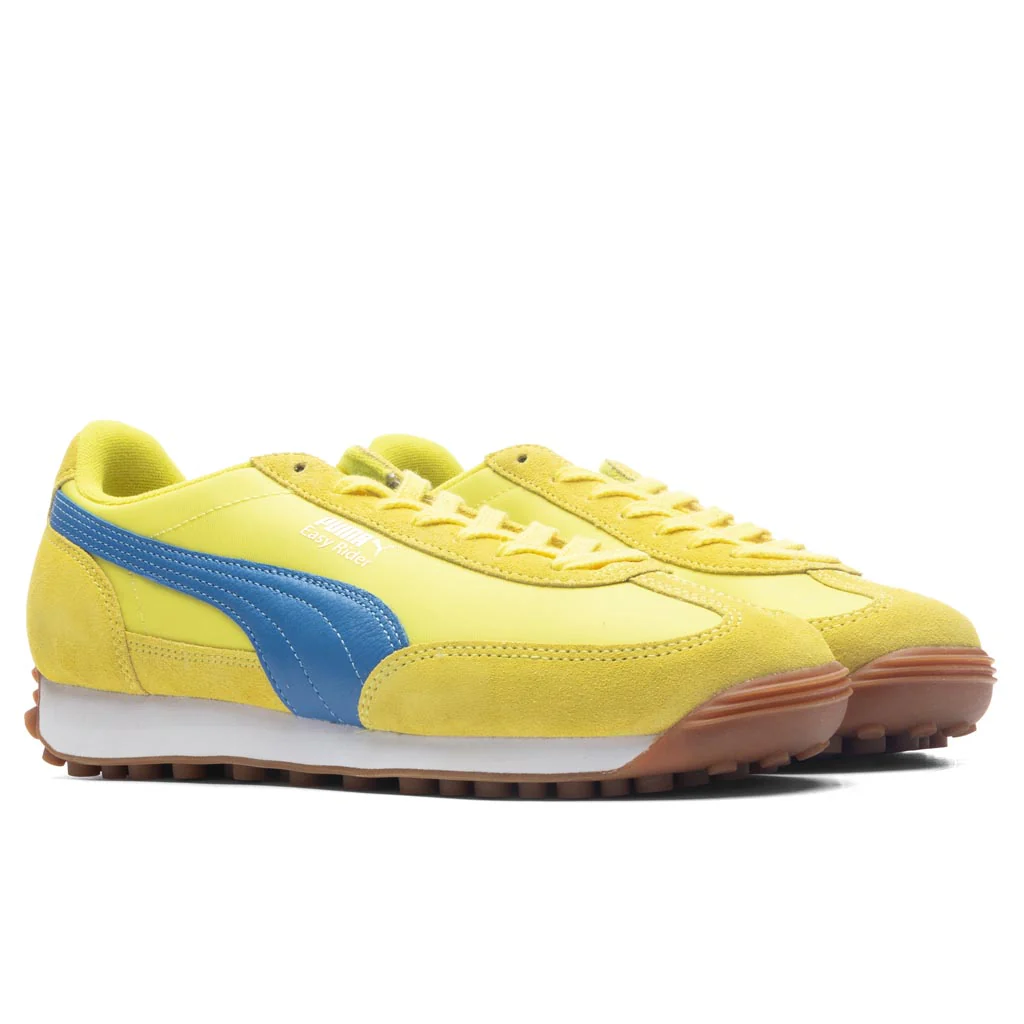 Easy Rider Vintage - Speed Yellow/Bluemazing - Image 2