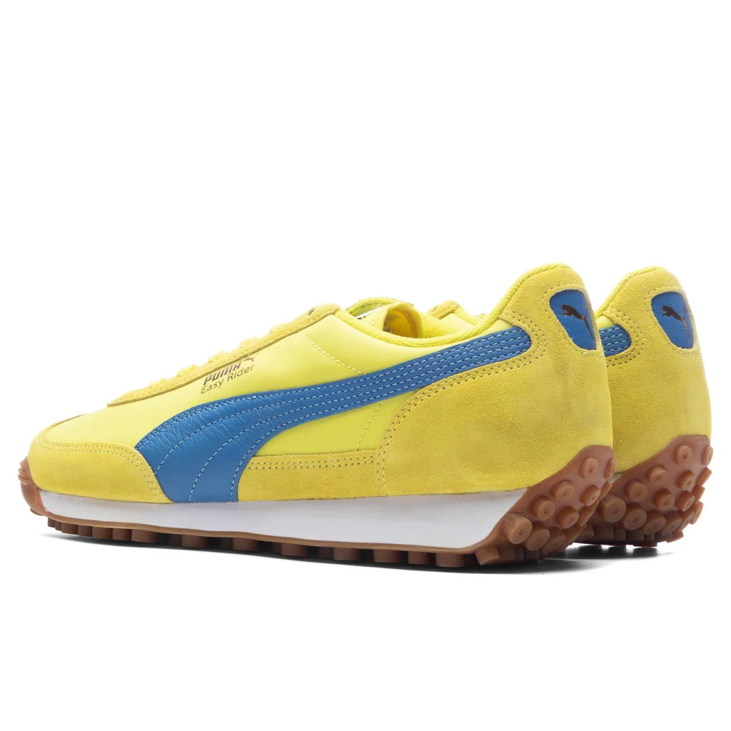Easy Rider Vintage - Speed Yellow/Bluemazing - Image 3