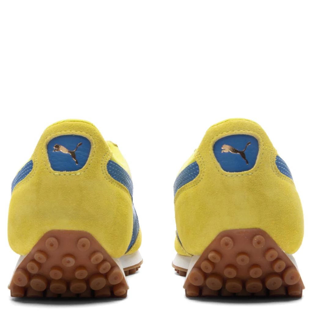 Easy Rider Vintage - Speed Yellow/Bluemazing - Image 4