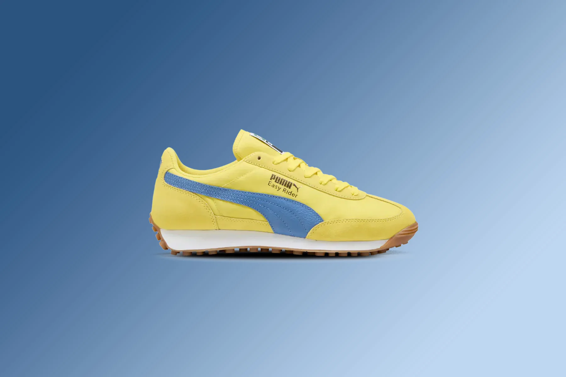 Easy Rider Vintage - Speed Yellow/Bluemazing - Image 5