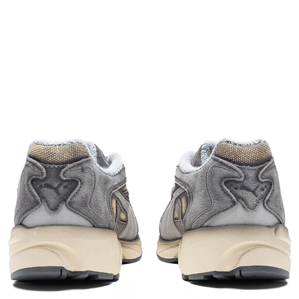 Extos Overdye - Cool Dark Gray/Cool Light Gray - Image 4
