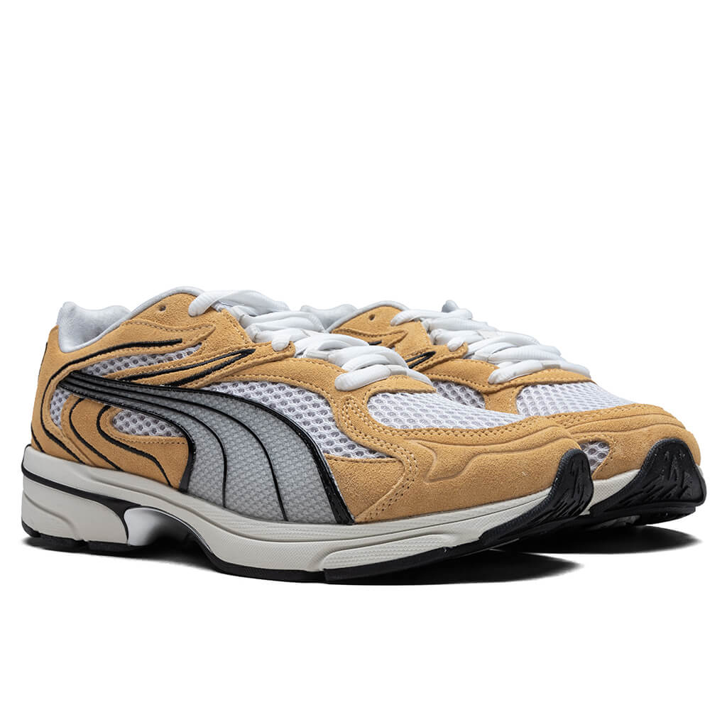 Extos Summer - Almost Apricot/Glacial Gray - Image 2
