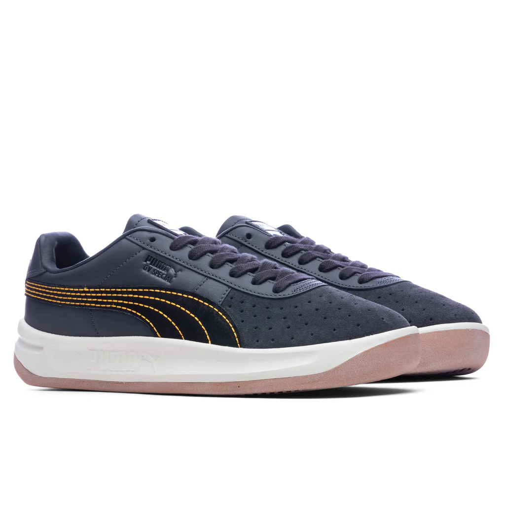 Feature x Puma GV Special 'Lonely Road' - Gray - Image 2