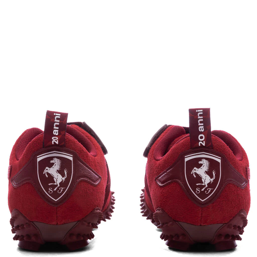 Scuderia Ferrari HP 20 Years of Red Mostro - Rosso Corsa - Image 4