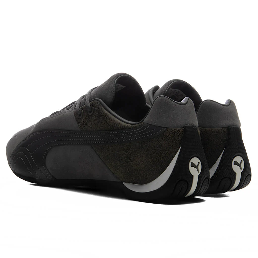 Future Cat - Shadow Gray/Loden Green - Image 2