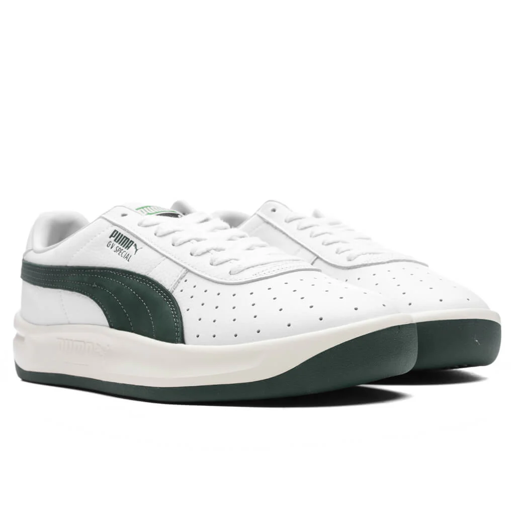 GV Special Base - White / Dark Myrtle - Image 2
