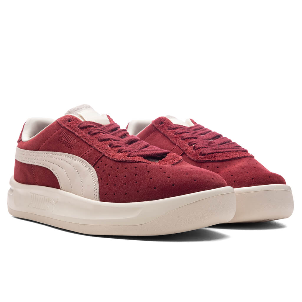 GV Special Suede - Red - Image 2