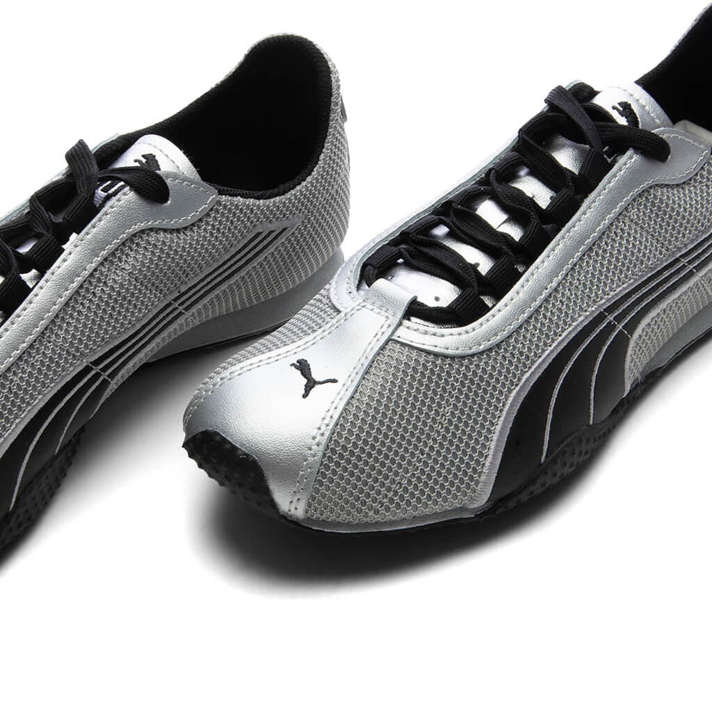 H-Street Chrome - Silver/Black - Image 3