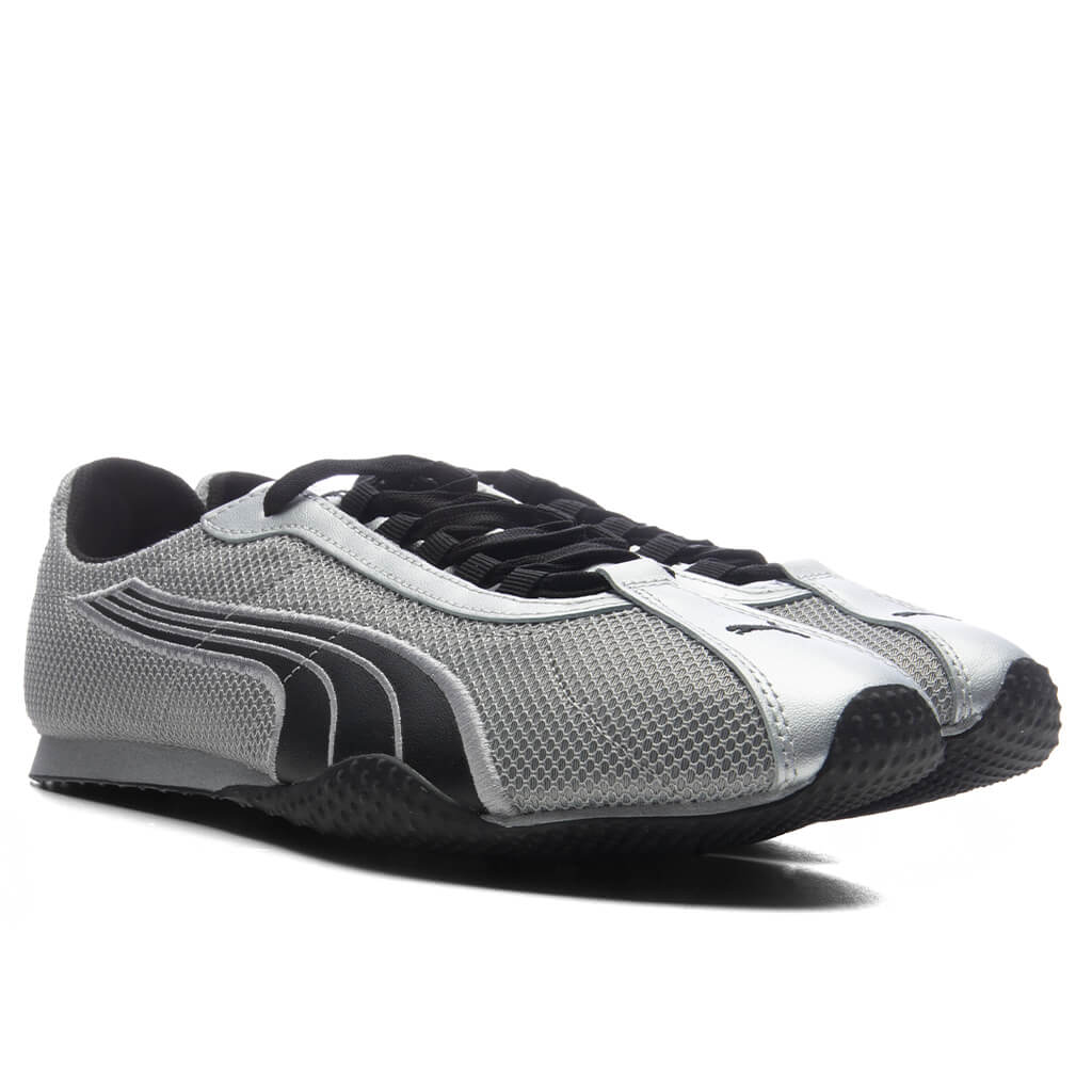 H-Street Chrome - Silver/Black - Image 4