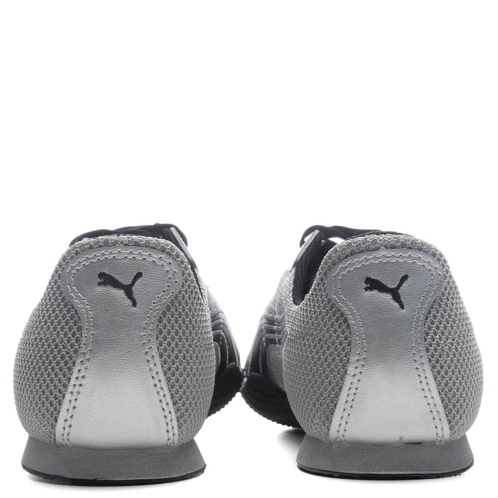 H-Street Chrome - Silver/Black - Image 5
