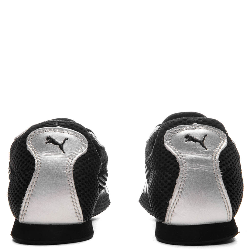 H-Street OG - Puma Black/Puma Silver - Image 4