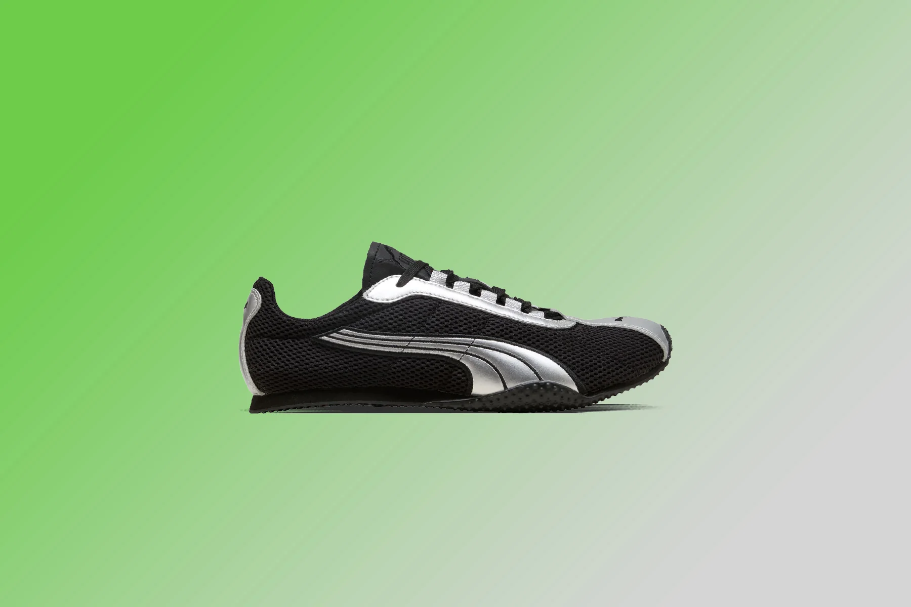 H-Street OG - Puma Black/Puma Silver - Image 5