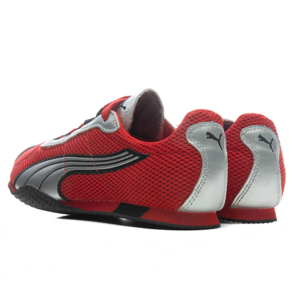 H-Street OG - For All Time Red/Puma Black - Image 2