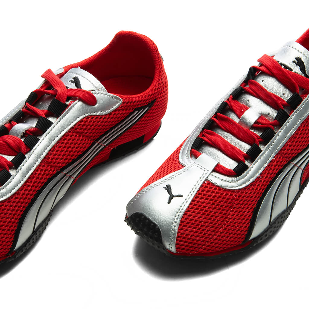 H-Street OG - For All Time Red/Puma Black - Image 3