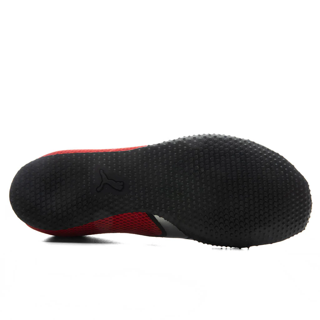 H-Street OG - For All Time Red/Puma Black - Image 4