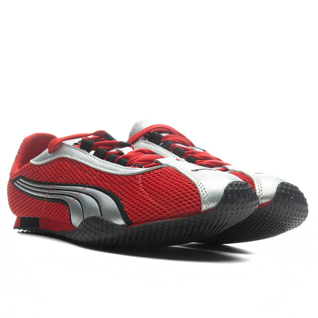H-Street OG - For All Time Red/Puma Black - Image 5