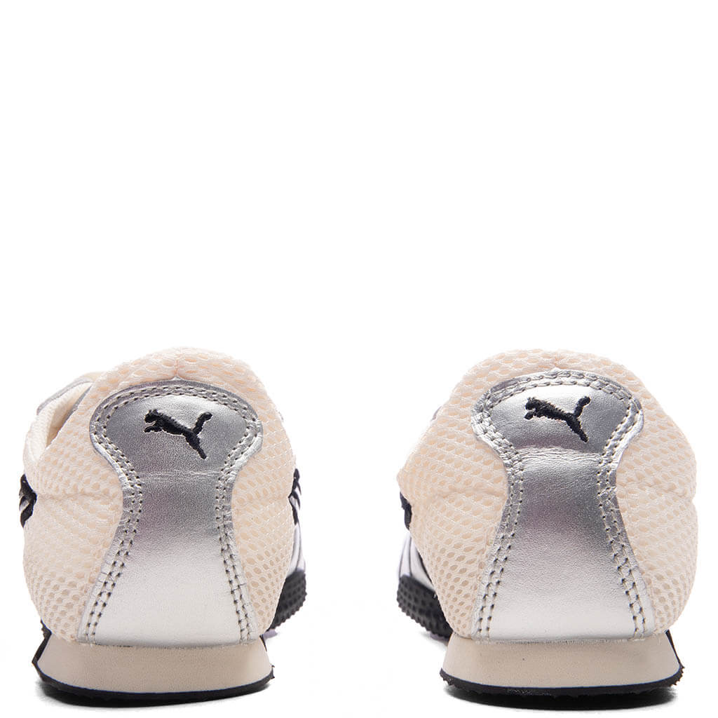 H-Street OG - Frosted Ivory/Puma Silver - Image 4