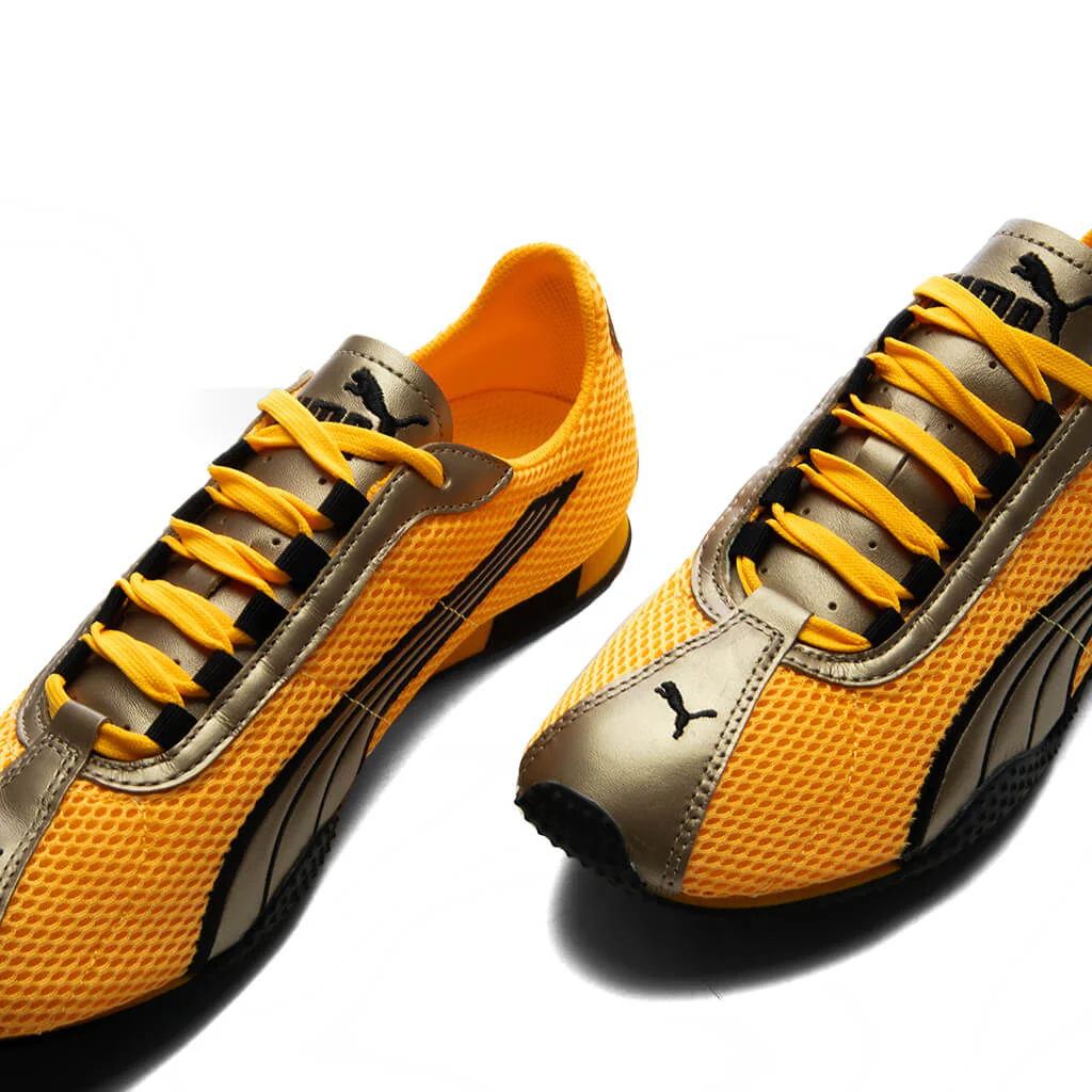 H-Street OG - Sun Stream/Puma Gold - Image 3