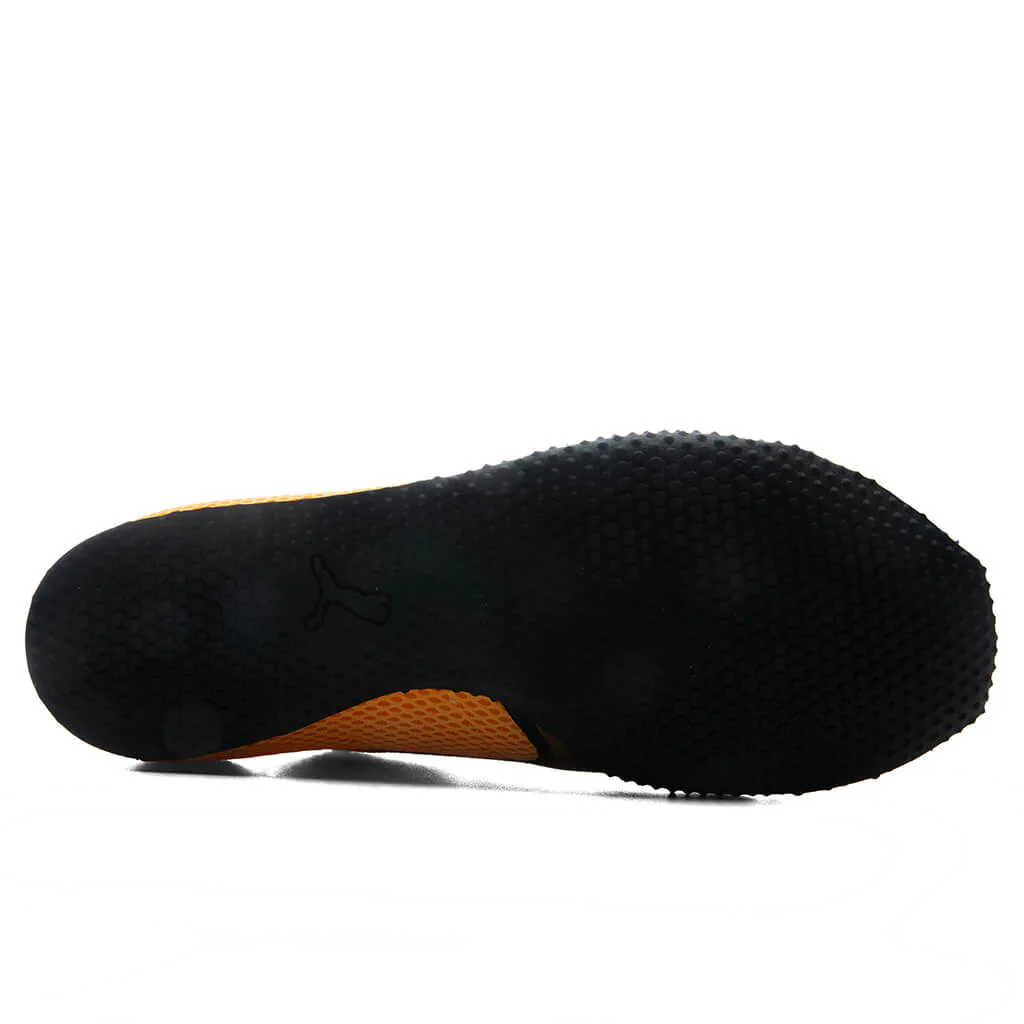 H-Street OG - Sun Stream/Puma Gold - Image 4