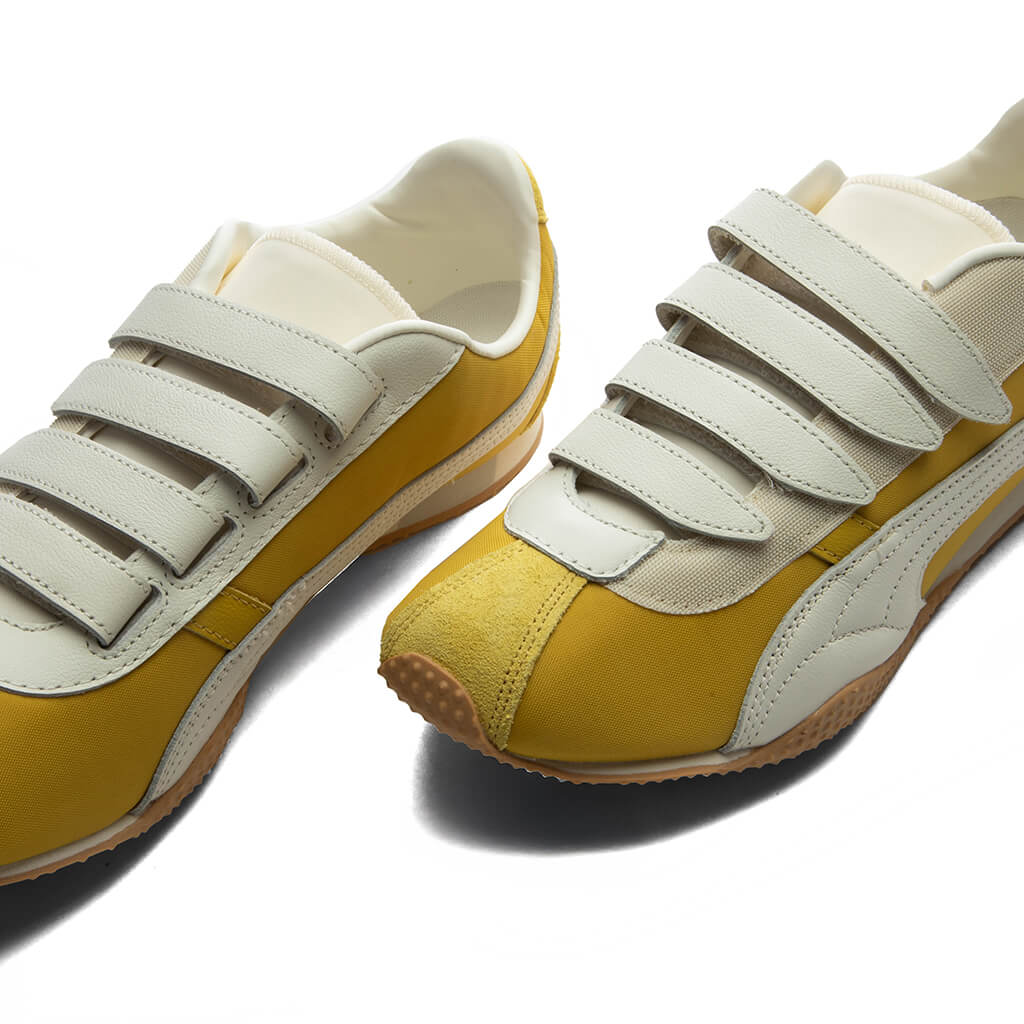 H-Street Strap N - Dazzling Yellow/Warm White - Image 2