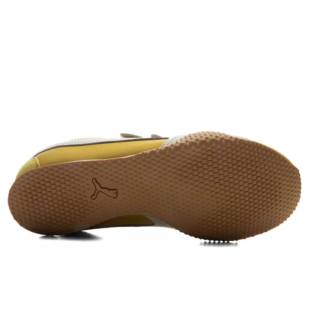 H-Street Strap N - Dazzling Yellow/Warm White - Image 4