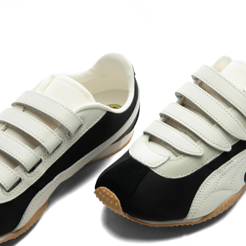 H-Street Strap N - PUMA Black/Warm White - Image 3