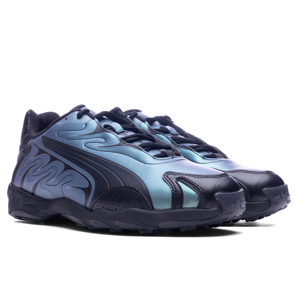 Inhale Color Shifting - Black - Image 2
