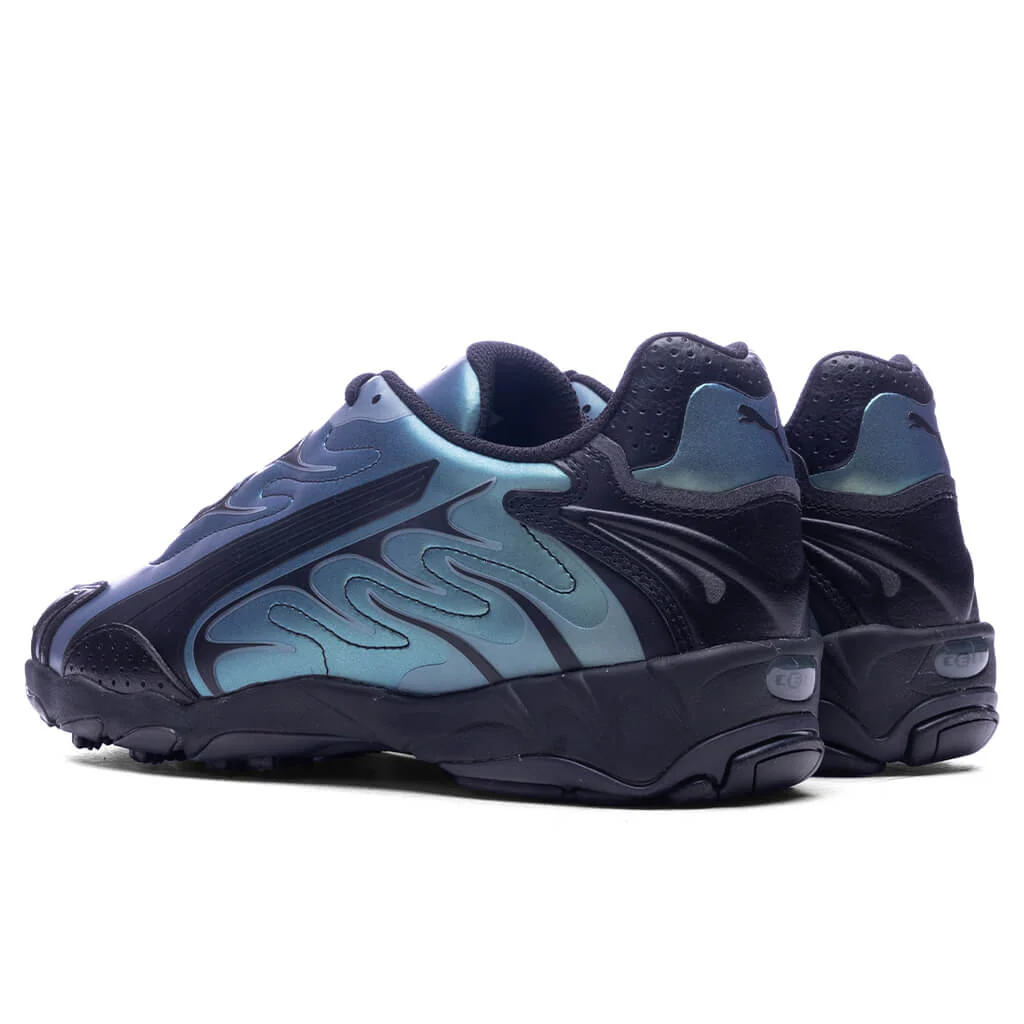Inhale Color Shifting - Black - Image 3