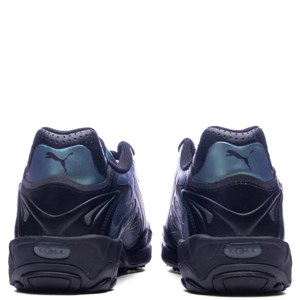 Inhale Color Shifting - Black - Image 4