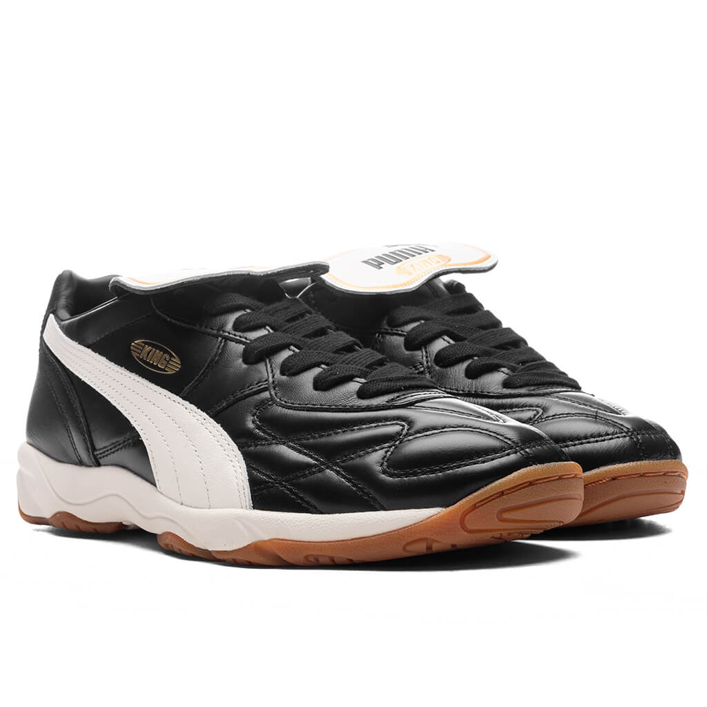 King Indoor - Black/Warm White - Image 2