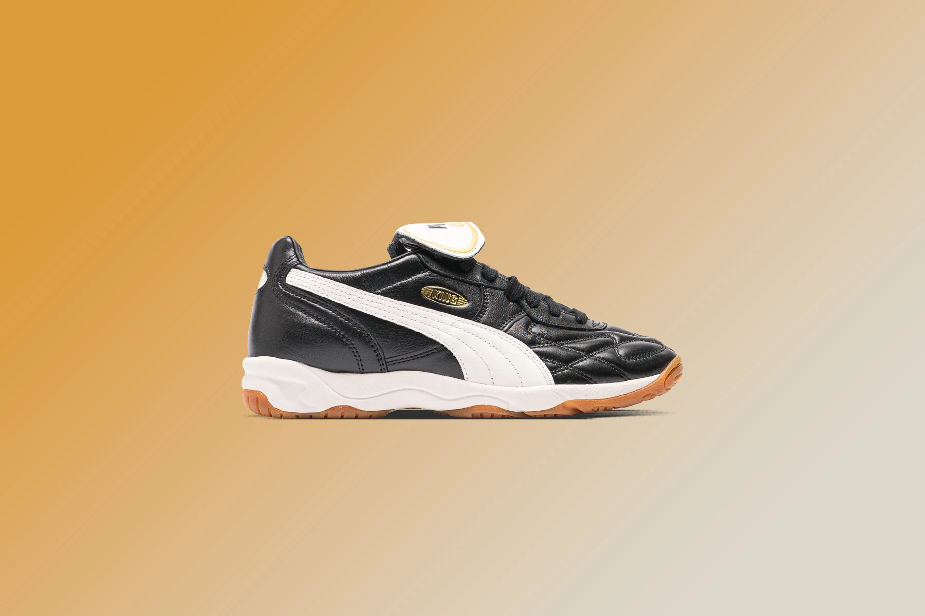 King Indoor - Black/Warm White - Image 5