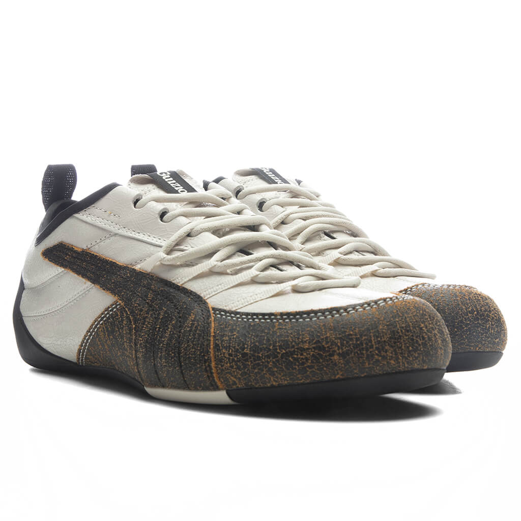PUMA x Guizio Klim Low - Fudge/Canvas - Image 2