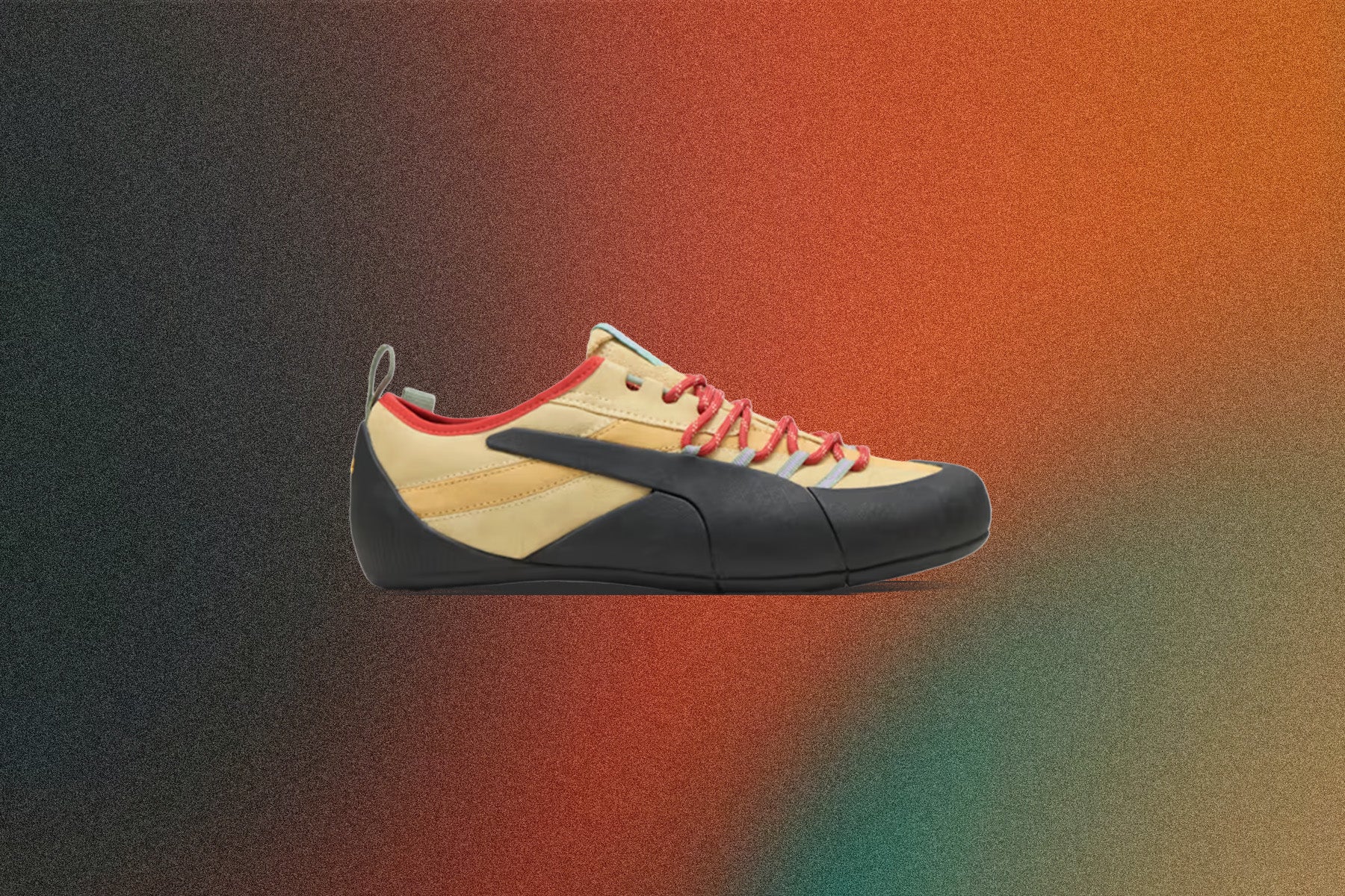 Klim - Light Straw/Puma Black - Image 7
