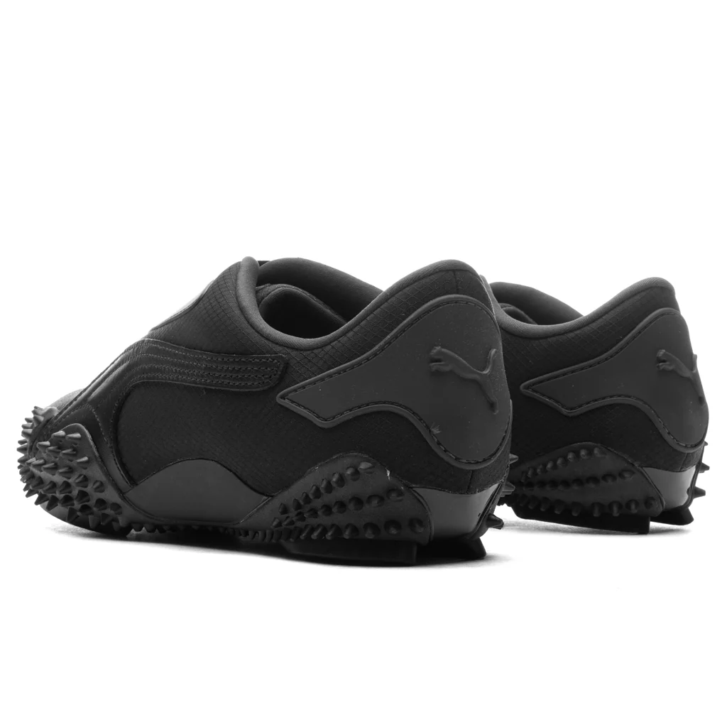 Mostro Archive - Black - Image 3