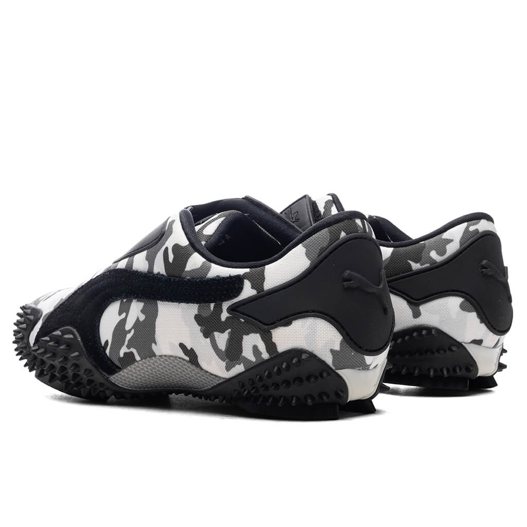 Mostro Camo - Black - Image 3