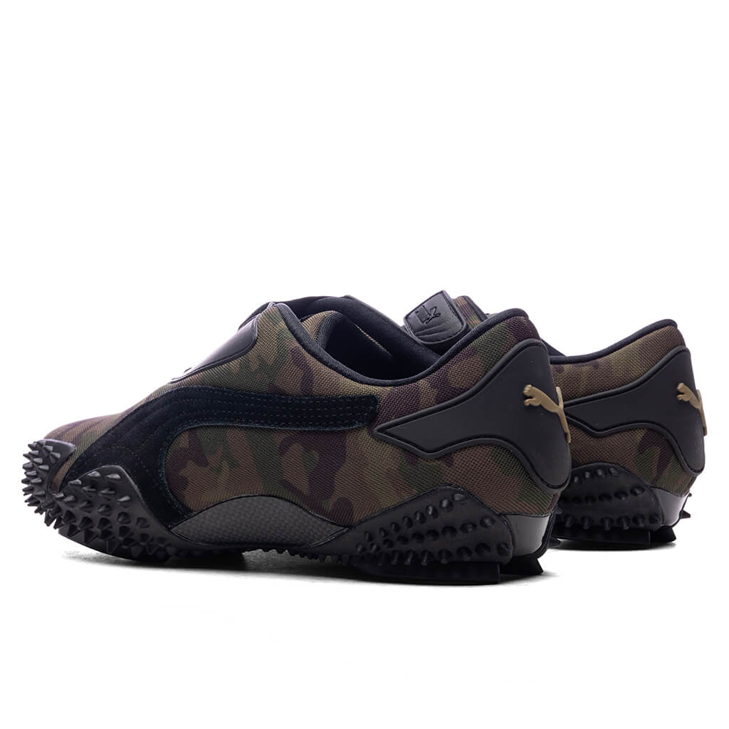Mostro Camo - Green - Image 3