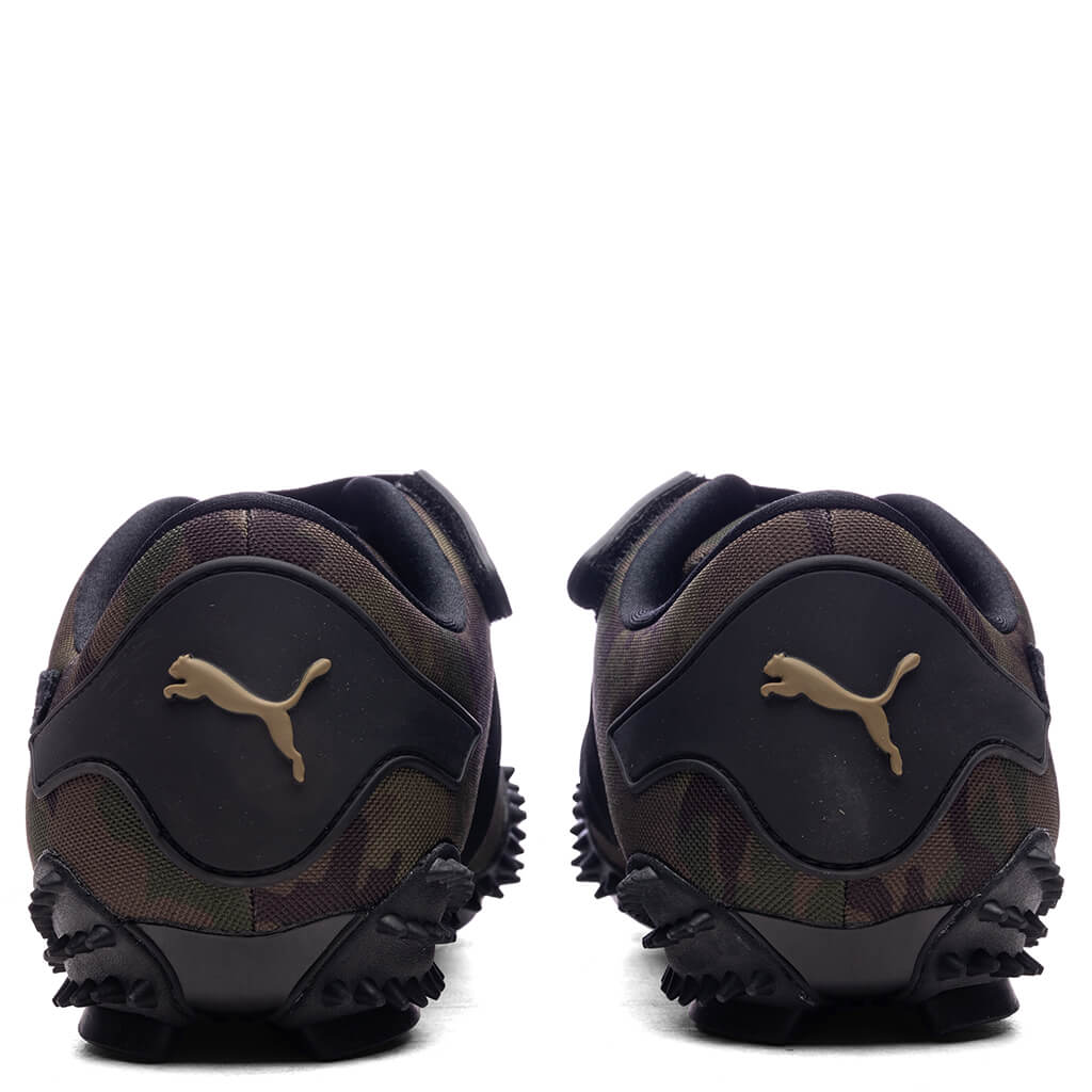 Mostro Camo - Green - Image 4