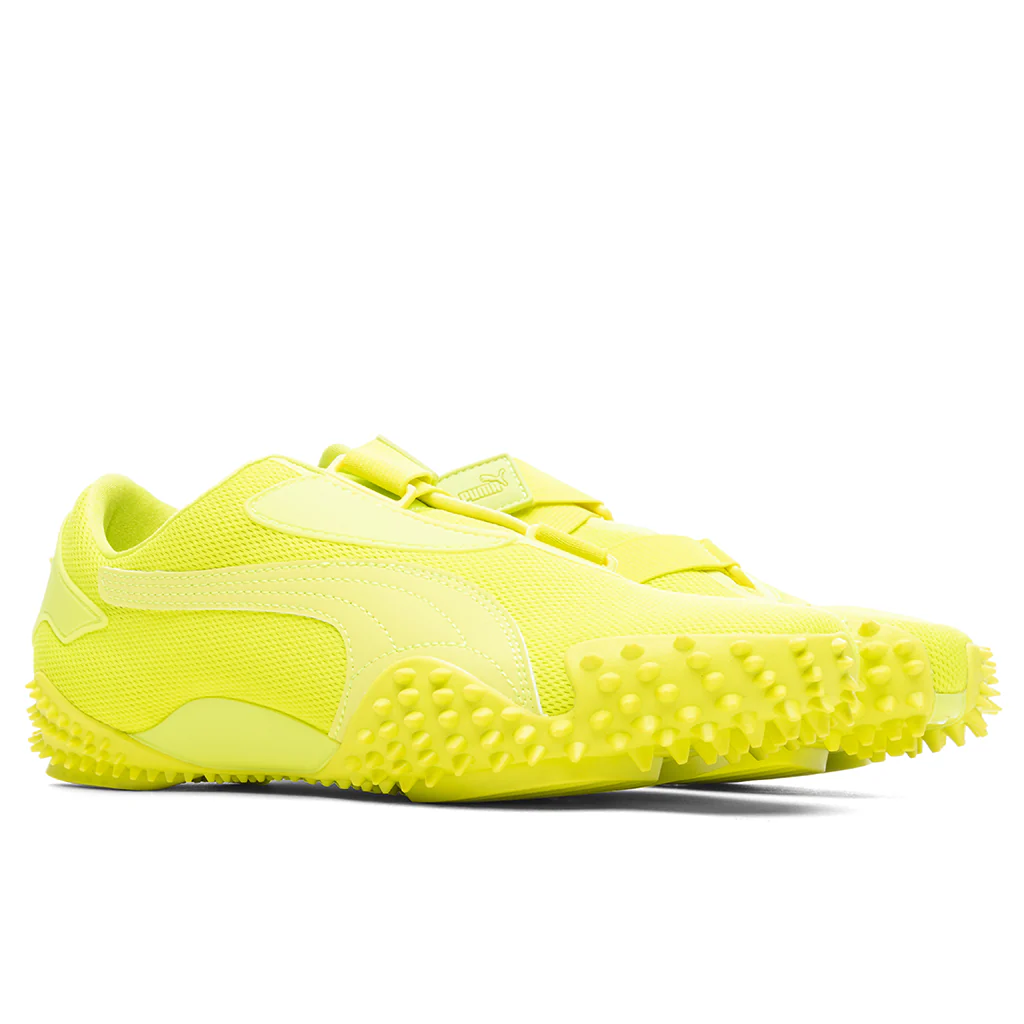 Mostro Ecstasy - Green - Image 2