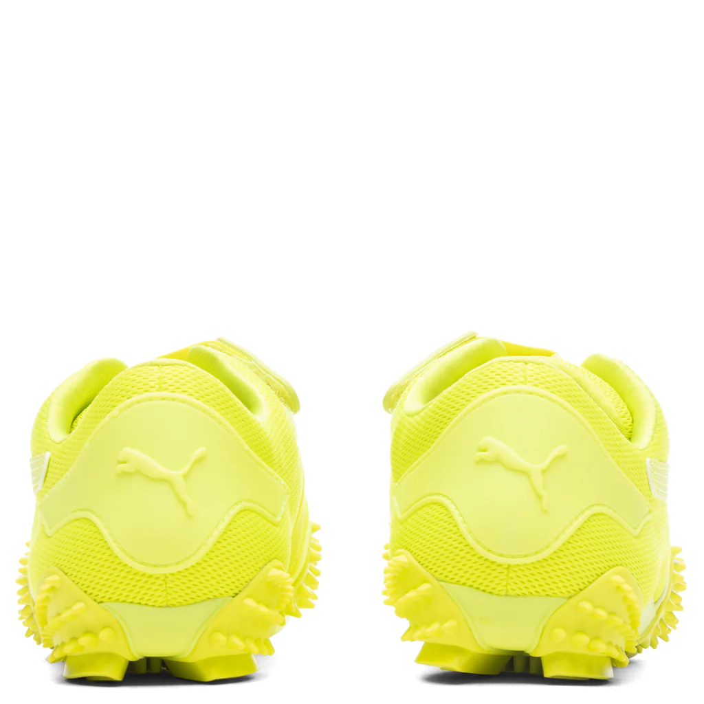 Mostro Ecstasy - Green - Image 4