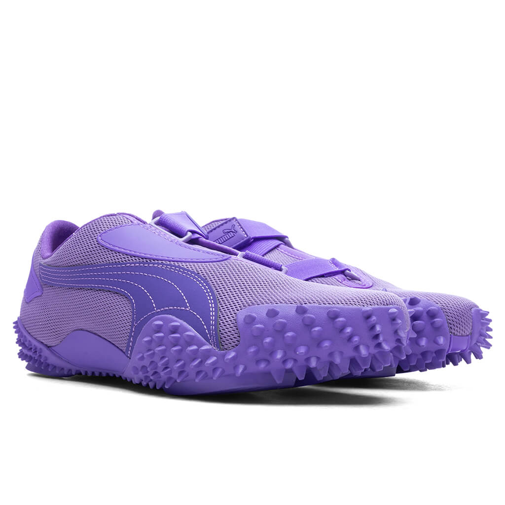 Mostro Ecstasy - Purple - Image 2